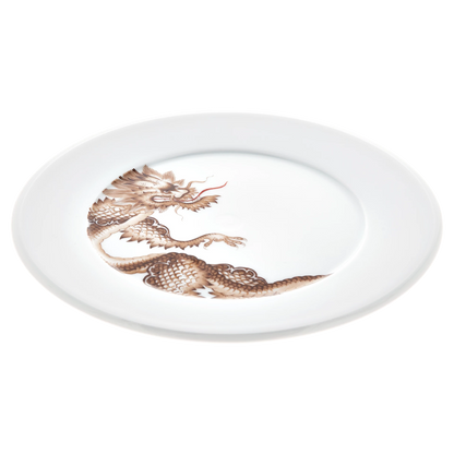 Meissen Vitruv Ming-Dragon Dessert Plate, 22 cm