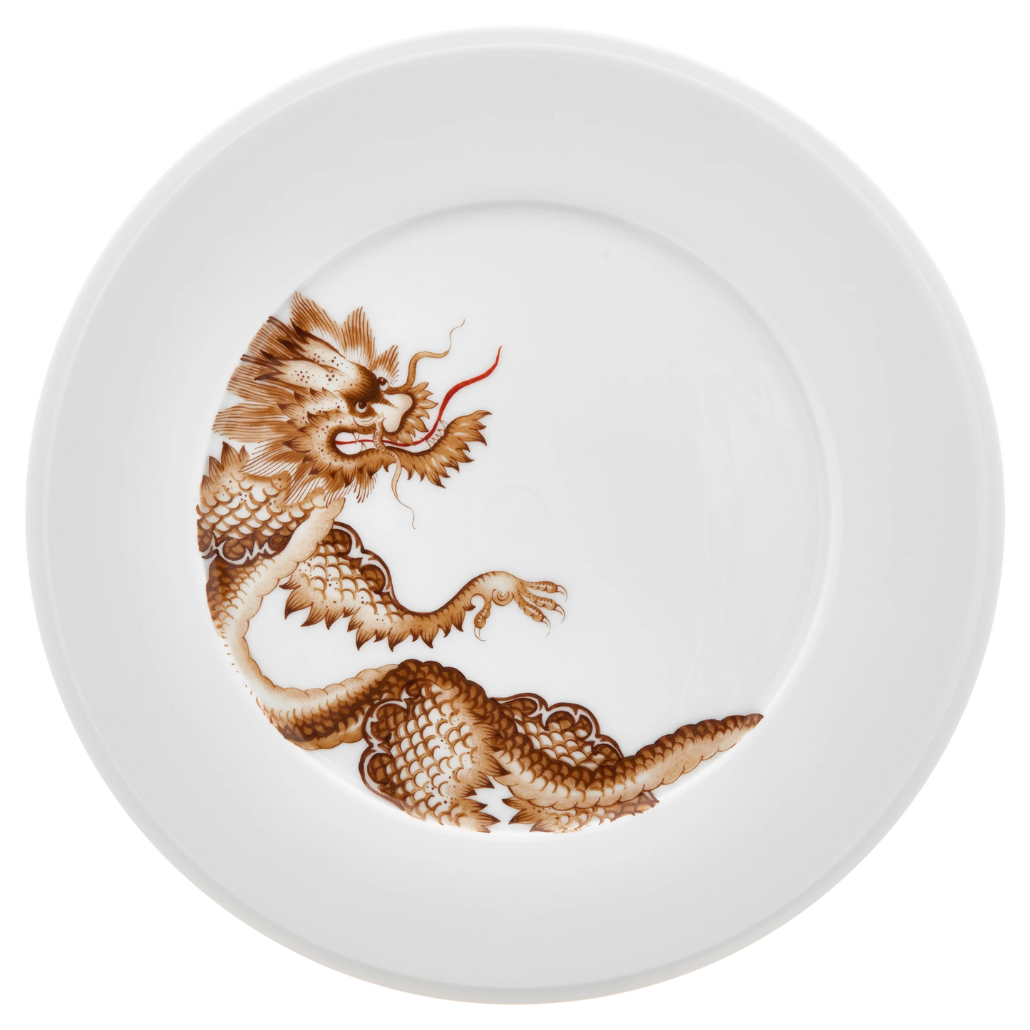 Meissen Vitruv Ming-Dragon Dessert Plate, 22 cm