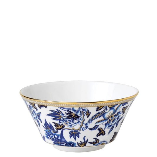 Wedgwood Hibiscus Cereal Bowl 14cm