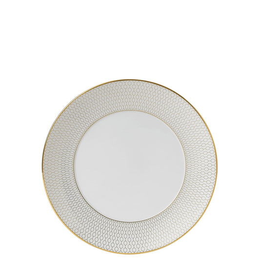 Wedgwood Gio Gold Plate 20cm