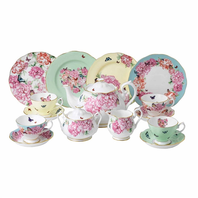 Royal Albert Miranda Kerr 15 Piece Set