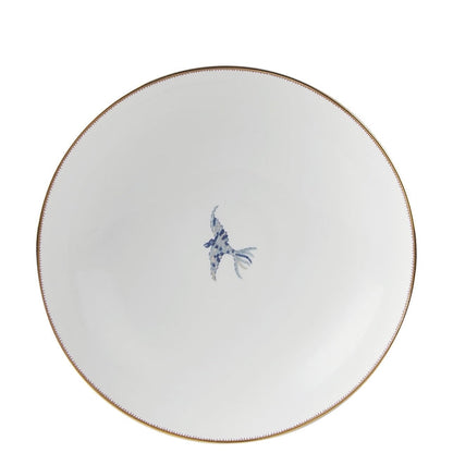 Wedgwood Mythical Creatures Coupe Pasta Bowl 24.5cm