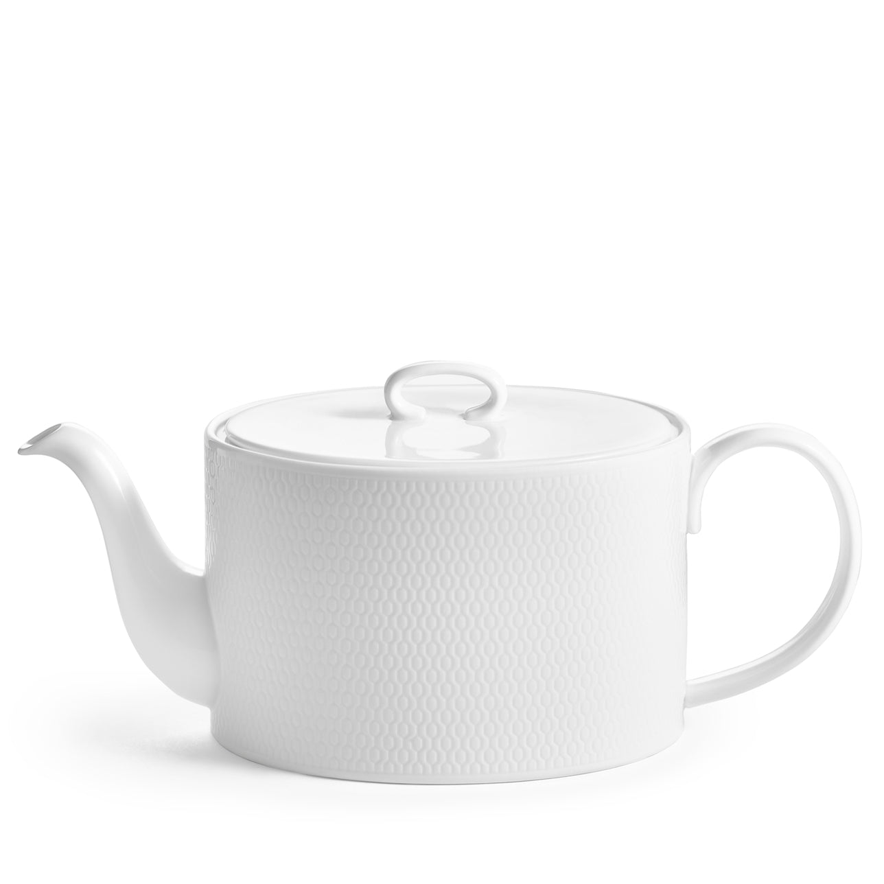 Wedgwood Gio Teapot 1ltr