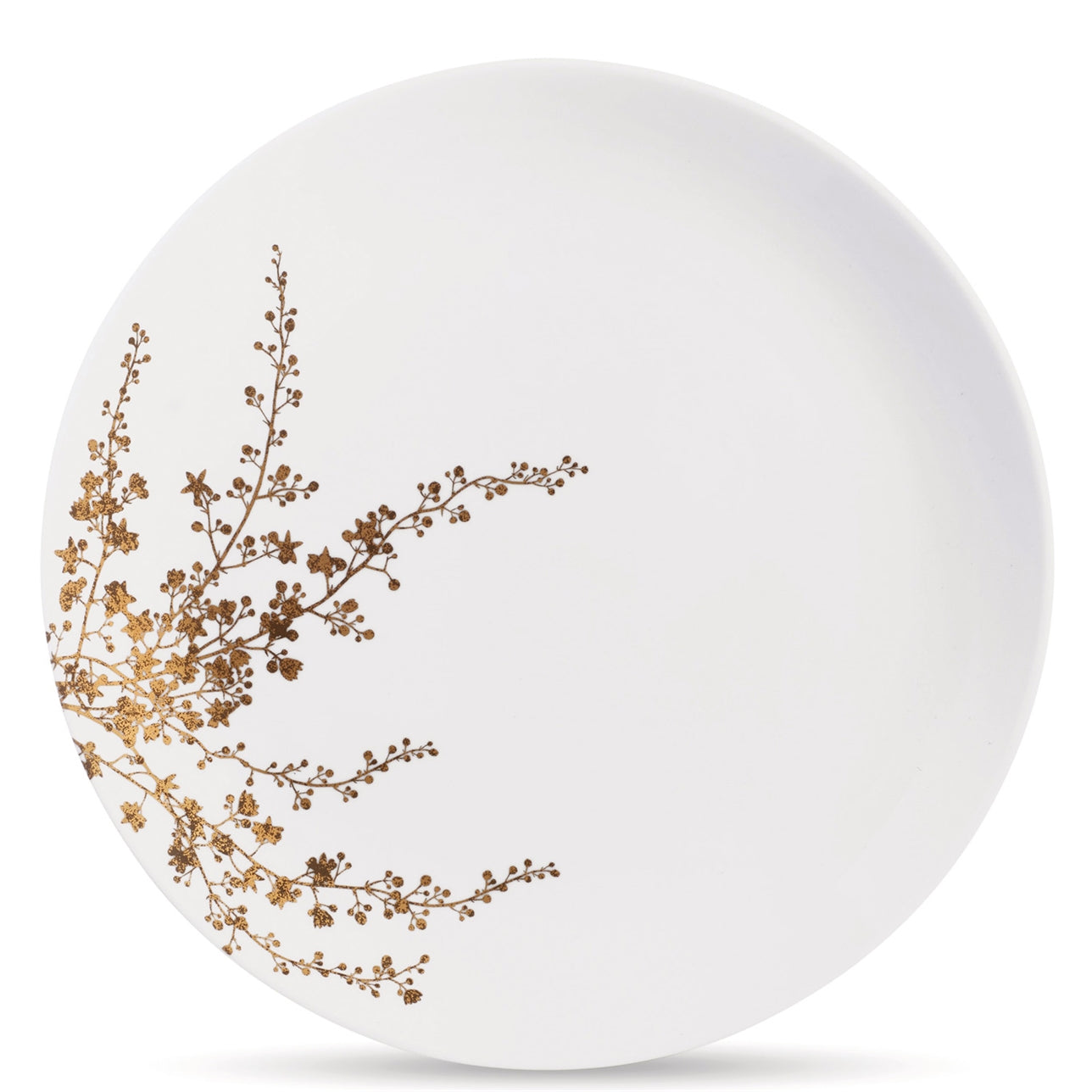 Wedgwood Vera Wang Jardin Plate 28cm