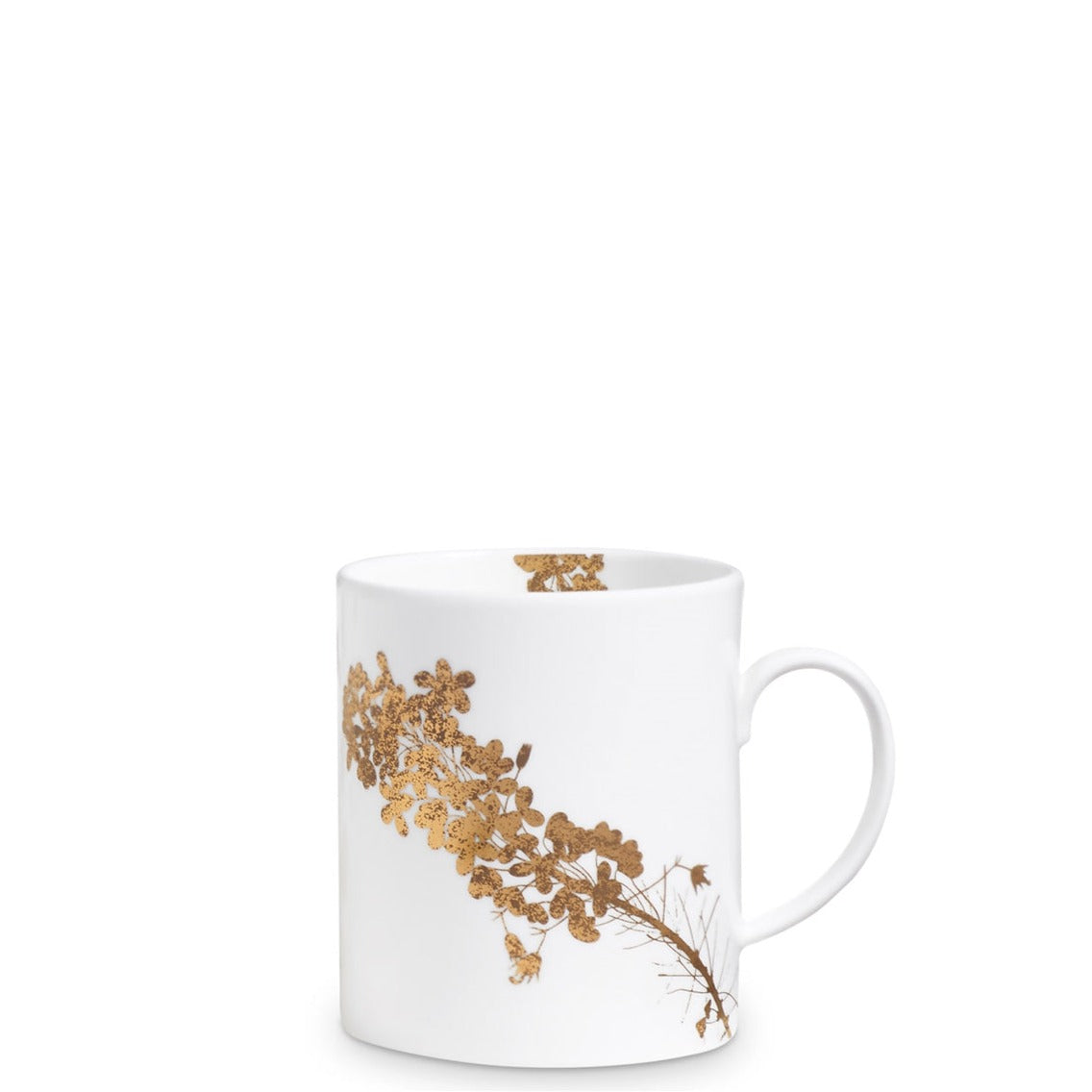 Wedgwood Vera Wang Jardin Columbia Mug