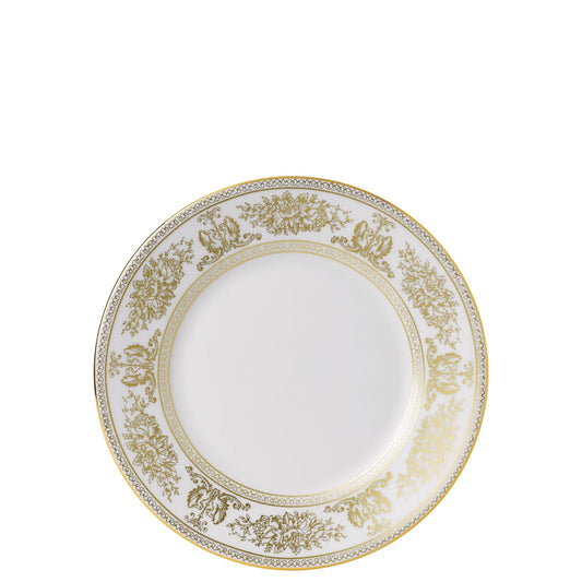 Wedgwood Gold Columbia Plate 20cm