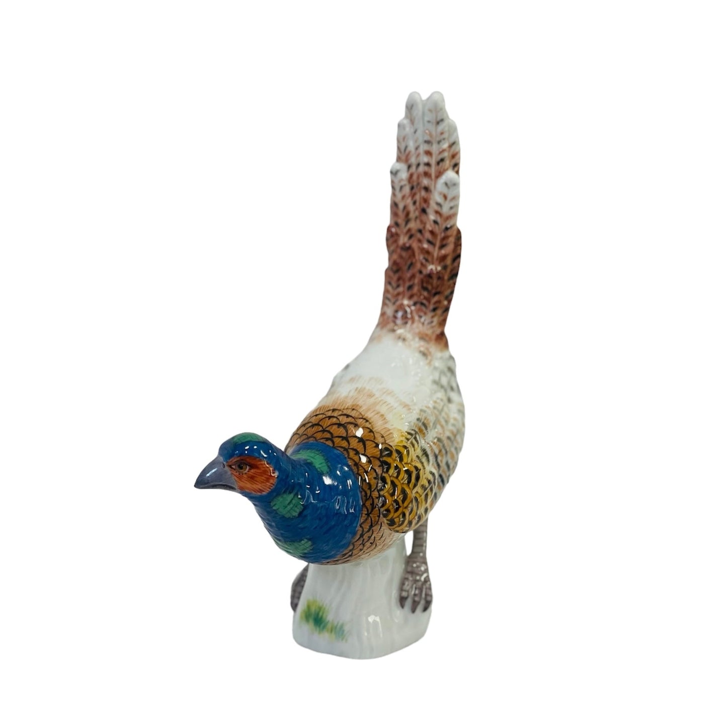 Meissen Figurine Pheasant