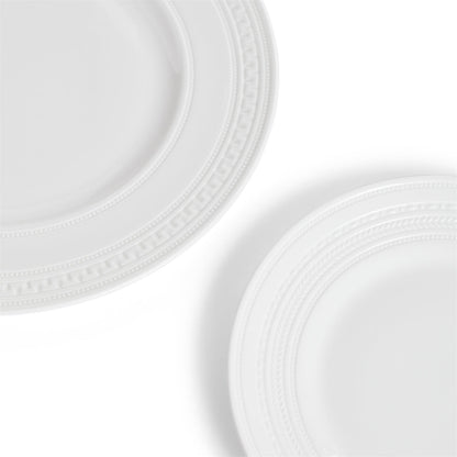 Wedgwood Intaglio 5 Piece Dinner Set