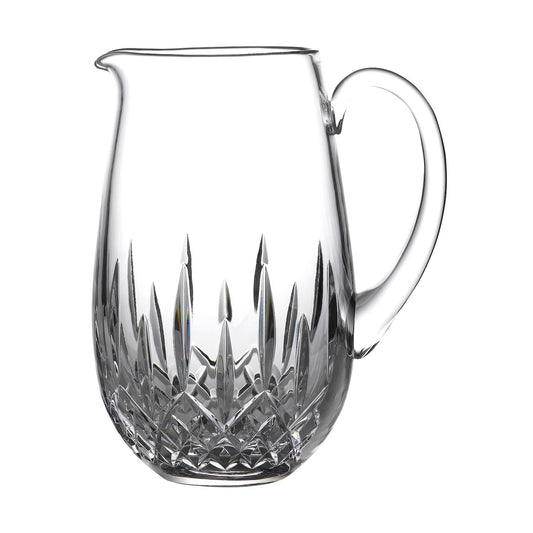 Waterford Crystal Lismore Nouveau Pitcher 1.8L