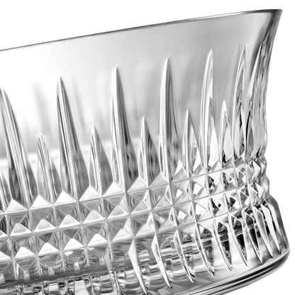 Waterford Crystal Lismore Diamond Bowl 25cm