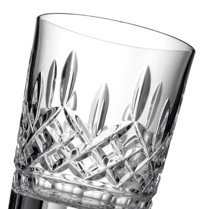 Waterford Crystal Lismore Double Old Fashioned Tumbler