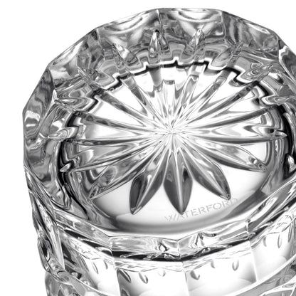 Waterford Crystal Lismore Double Old Fashioned Tumbler