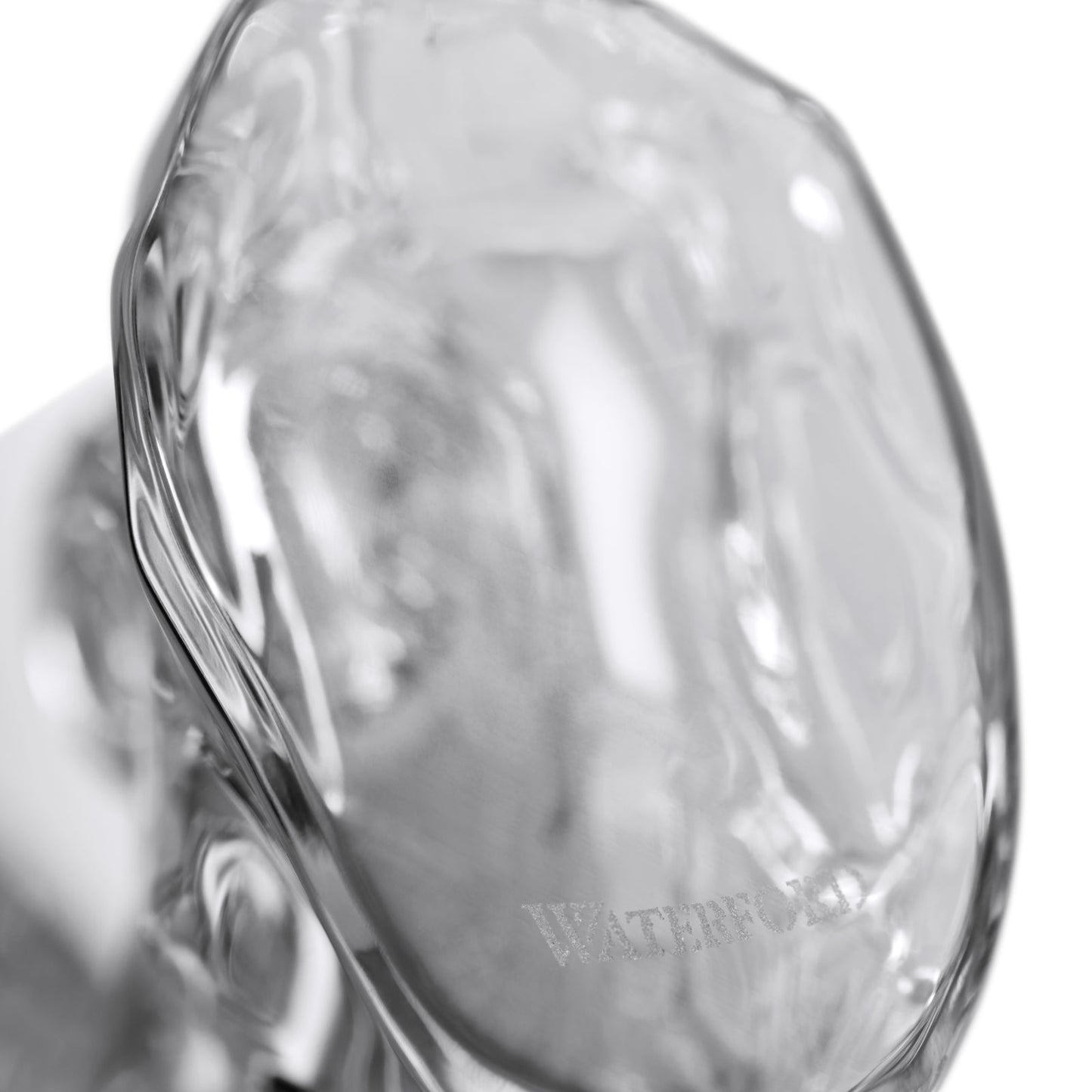 Waterford Crystal Giftology Seahorse Collectable