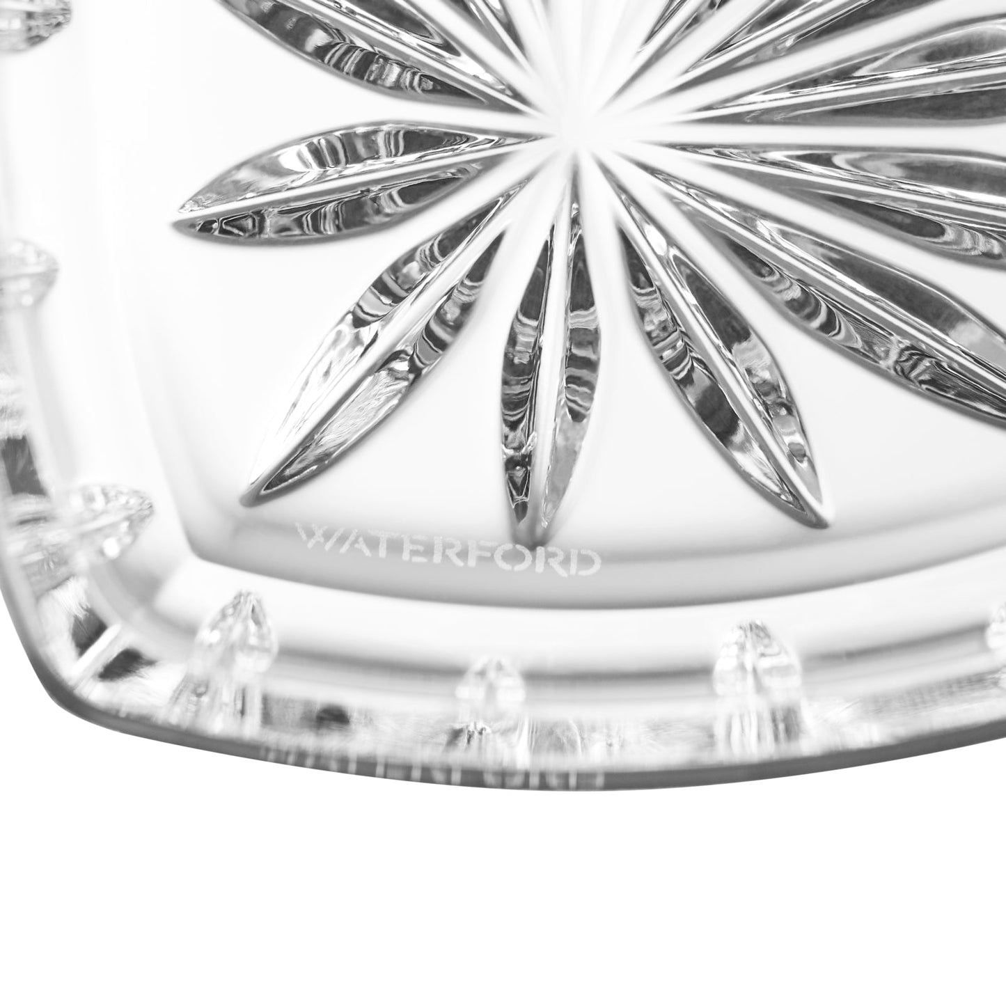 Waterford Crystal Giftology Heart Box