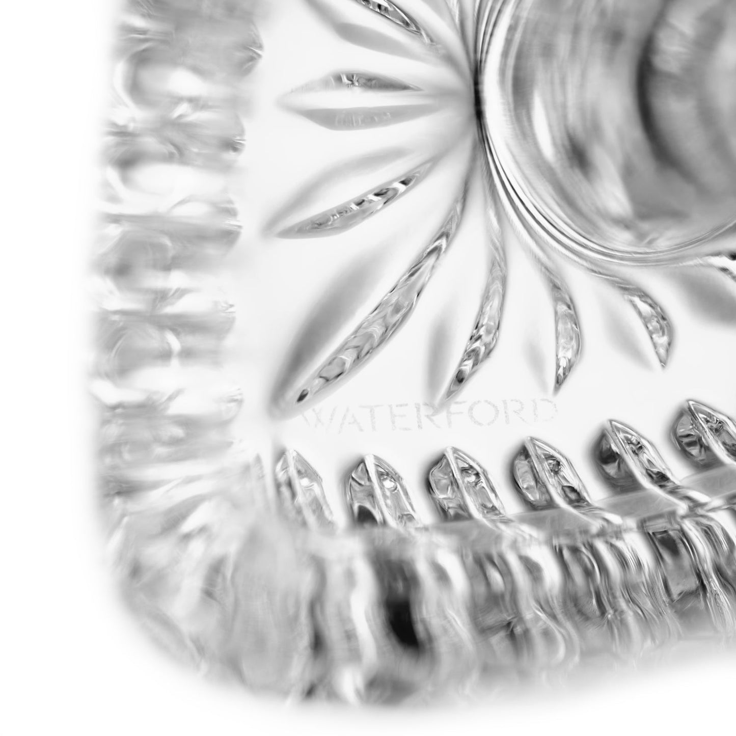 Waterford Crystal Giftology Heart Ringholder