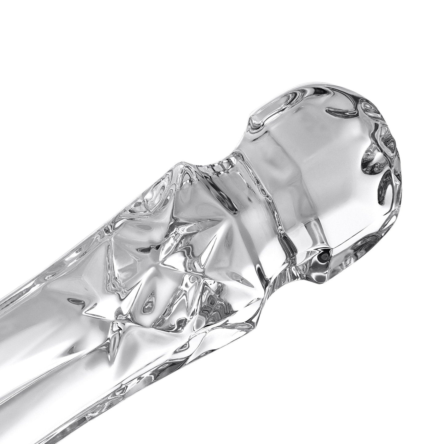 Waterford Crystal Lismore Bridal Cake Knife