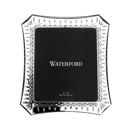 Waterford Crystal Lismore Photo Frame 8 x 10 in