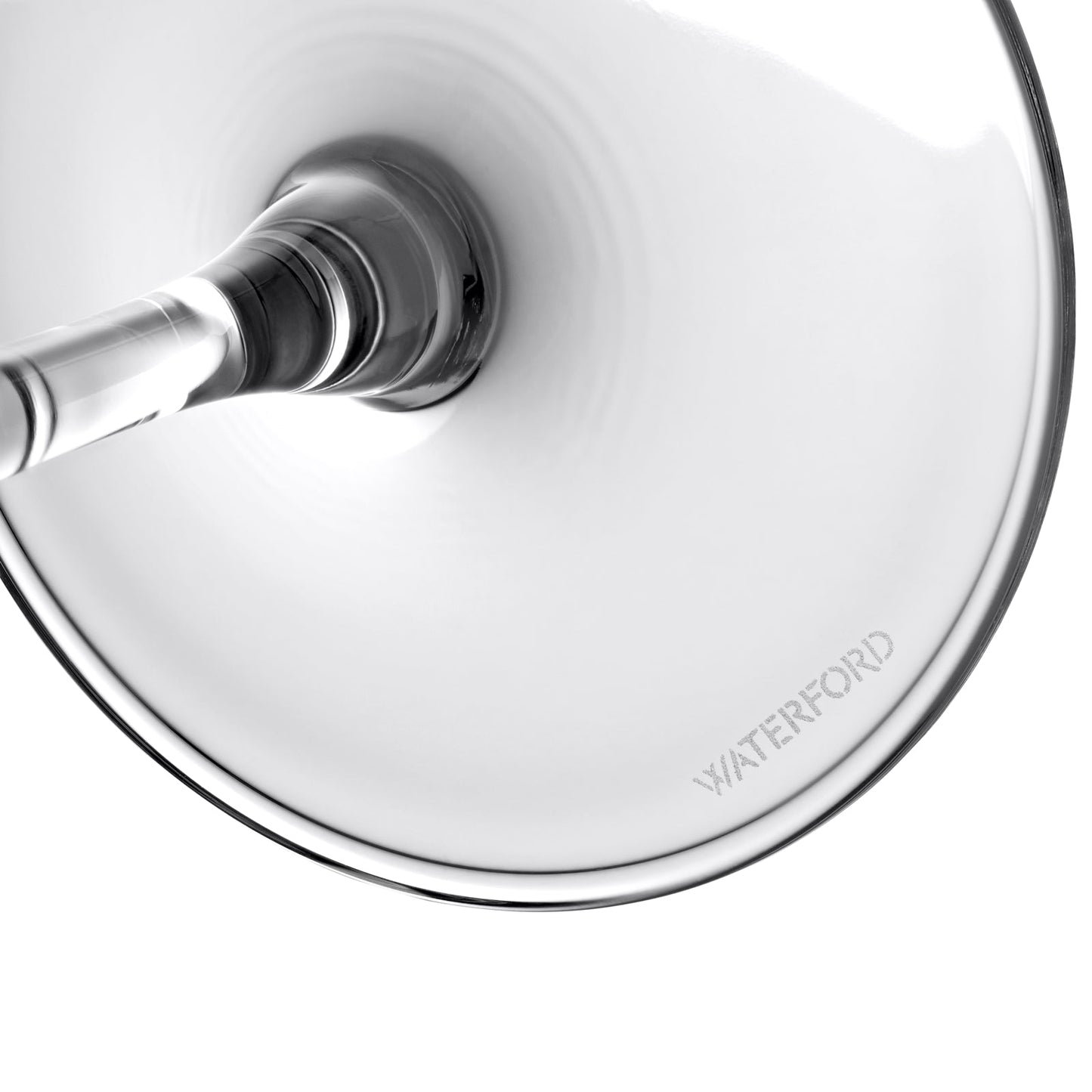 Waterford Crystal Lismore Diamond White Wine, Set of 2