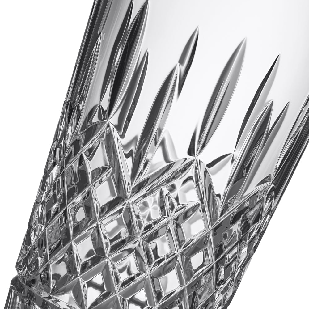 Waterford Crystal Lismore Vase 35cm