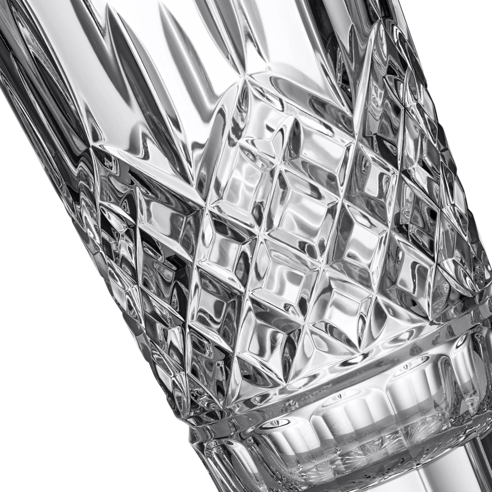 Waterford Crystal Lismore Vase 30cm