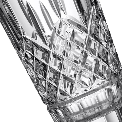 Waterford Crystal Lismore Vase 30cm