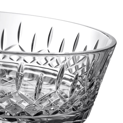 Waterford Crystal Lismore Low Bowl 25cm