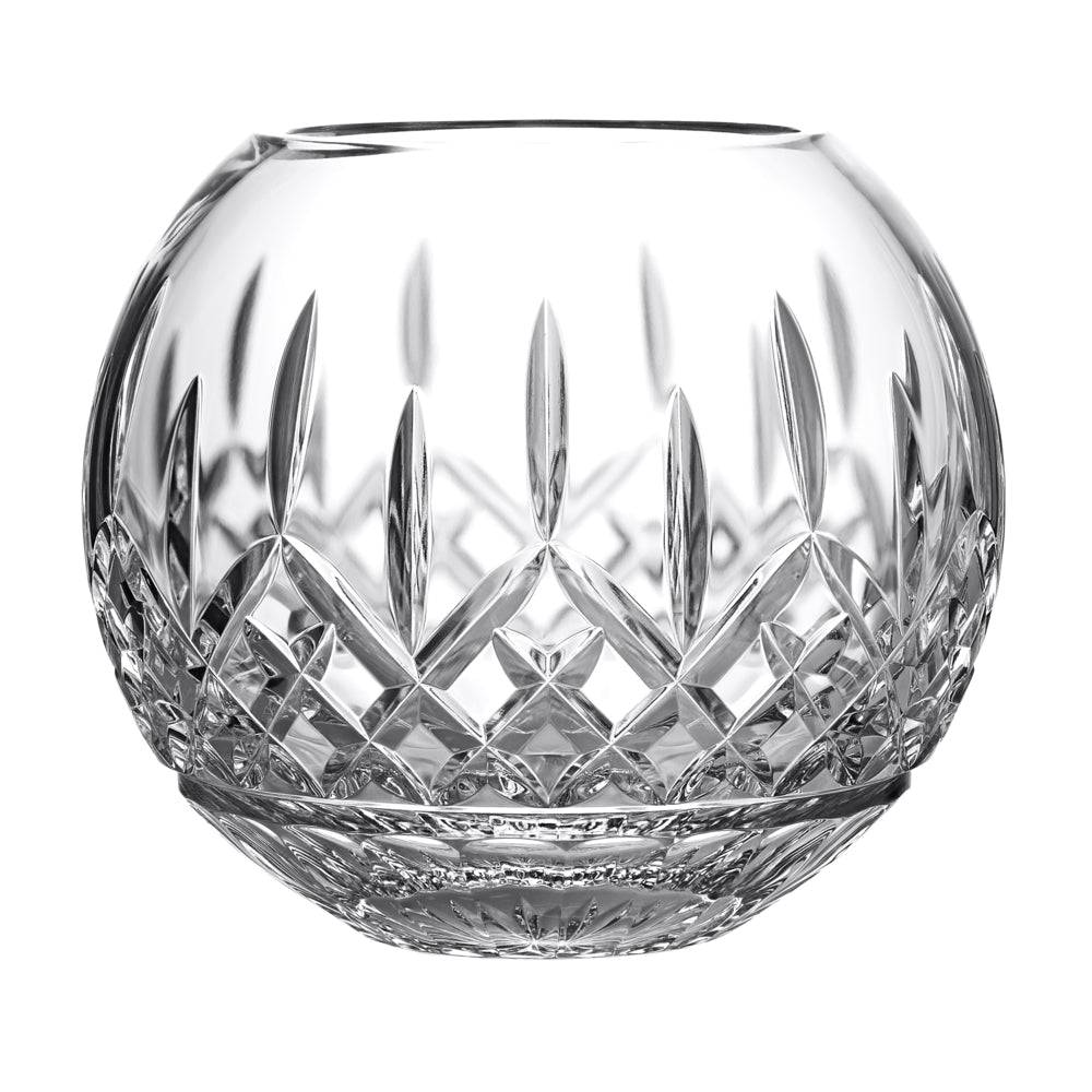 Waterford Crystal Lismore Rose Bowl 20cm