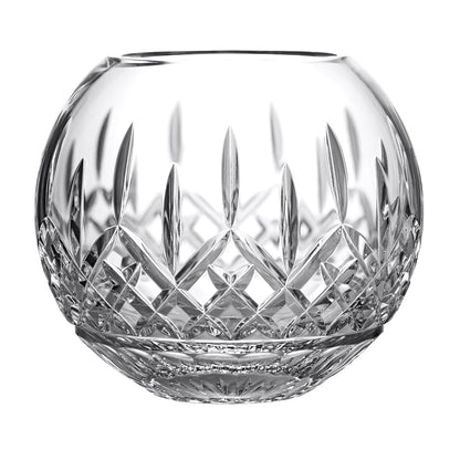 Waterford Crystal Lismore Rose Bowl 20cm
