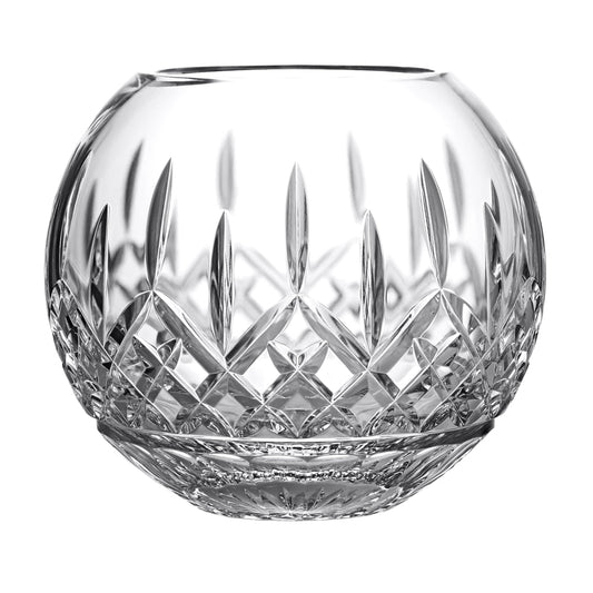 Waterford Crystal Lismore Rose Bowl 20cm