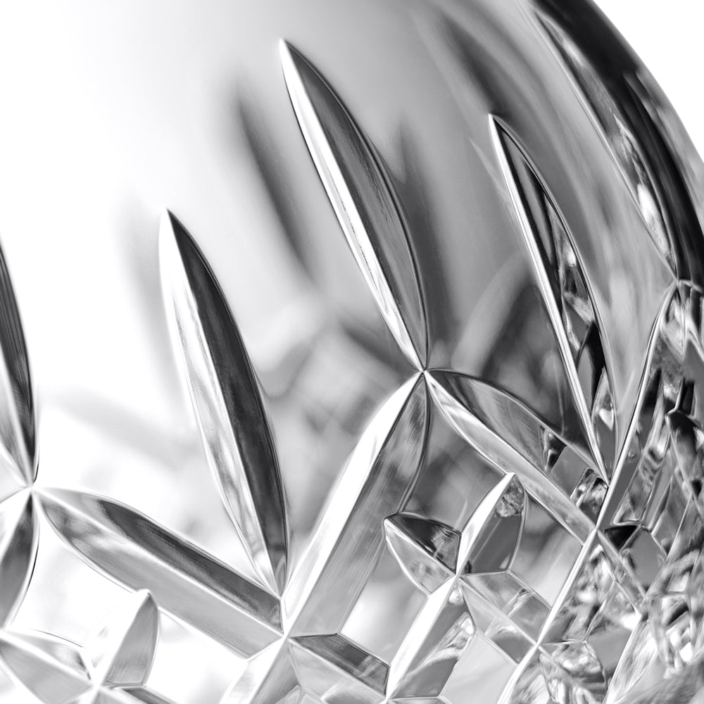 Waterford Crystal Lismore Rose Bowl 20cm