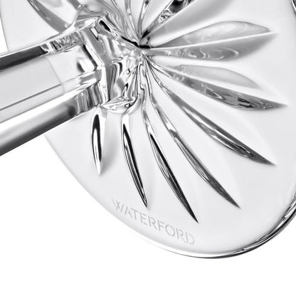 Waterford Crystal Lismore Flute, Set of 2