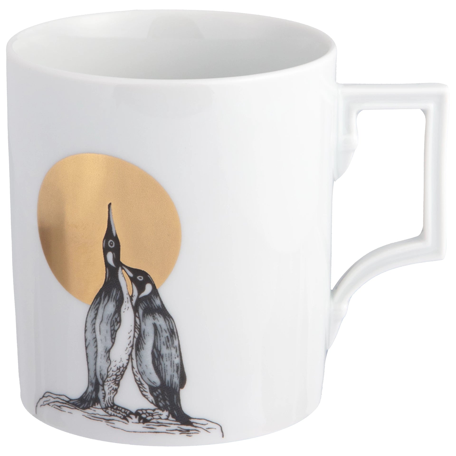 Meissen Mug Cool Love