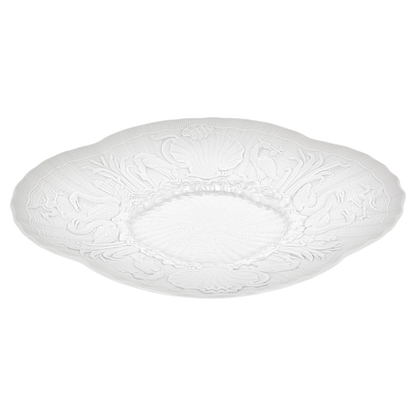 Meissen Swan Service Gourmet Plate, 30 cm