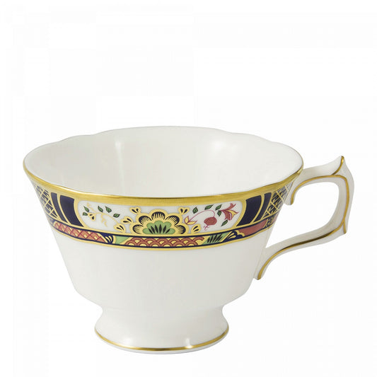 Royal Crown Derby Chelsea Garden Tea Cup