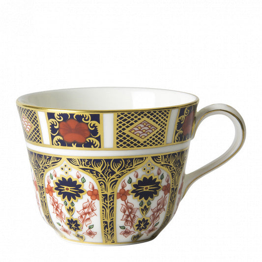 Royal Crown Derby Old Imari Tea Cup