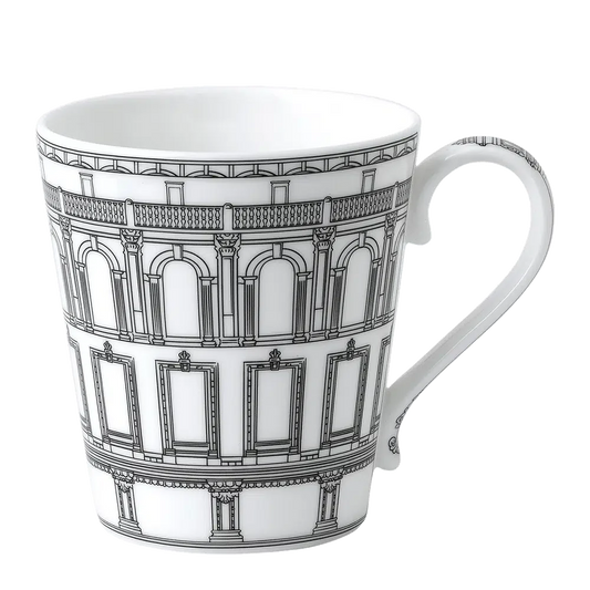 Royal Crown Derby Royal Albert Hall Mug