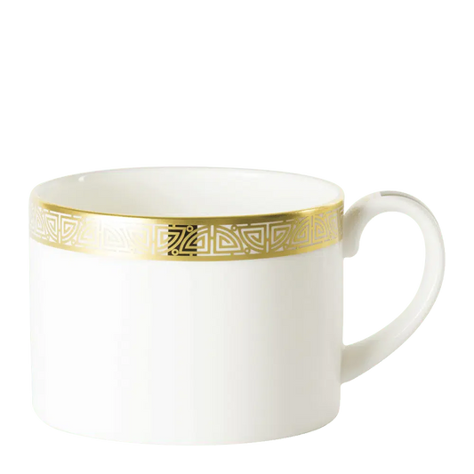Royal Crown Derby Satori Black Tea Cup (22.5cl / 8oz)