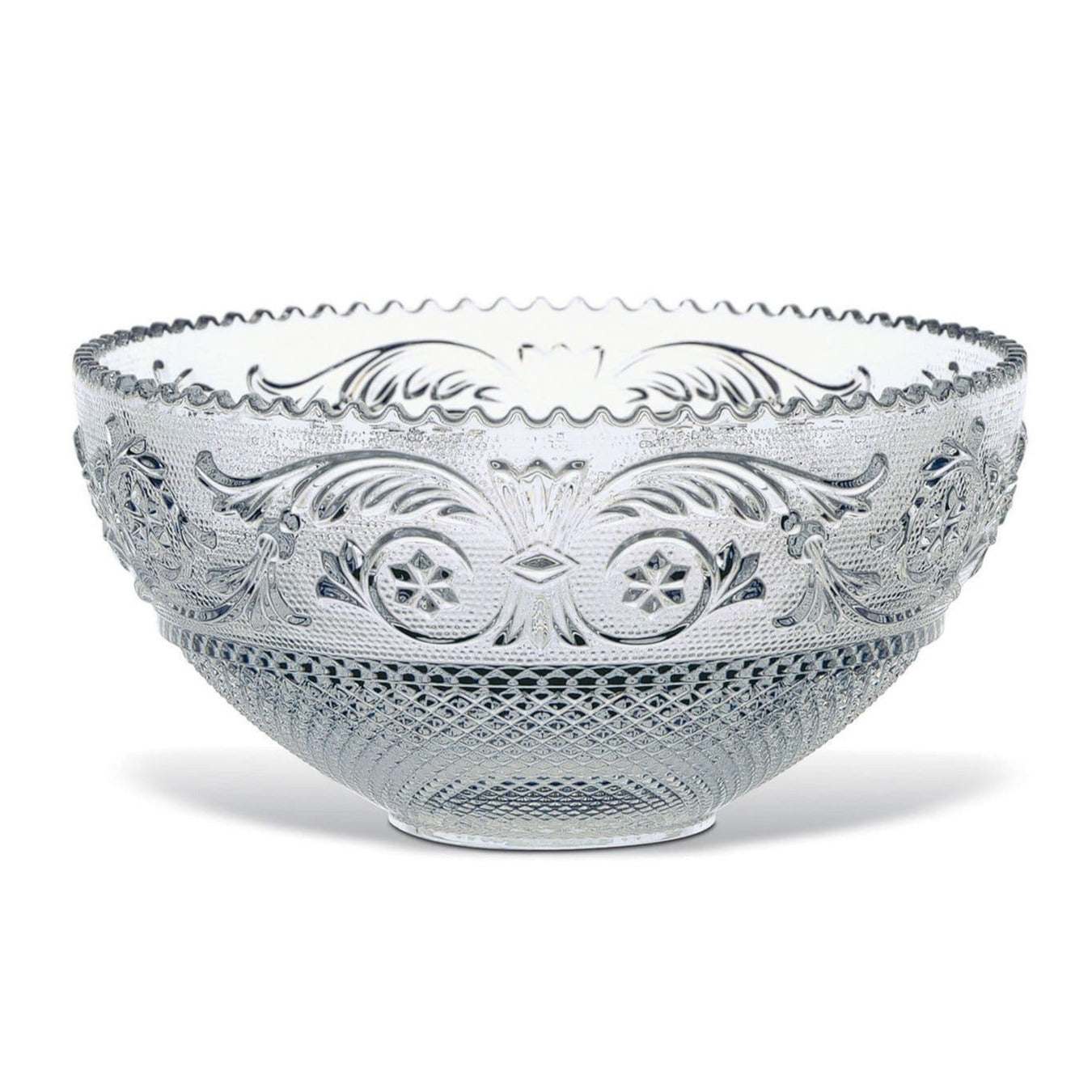 Baccarat Arabesque Large Bowl 170