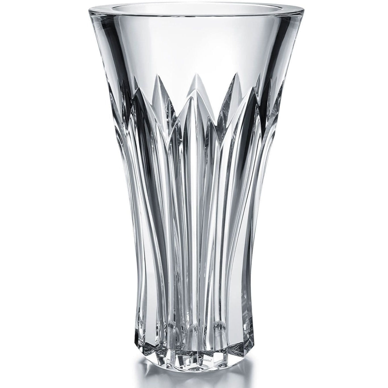 Baccarat Pauline Vase