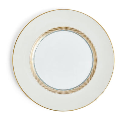 Wedgwood Helia Dinner Plate