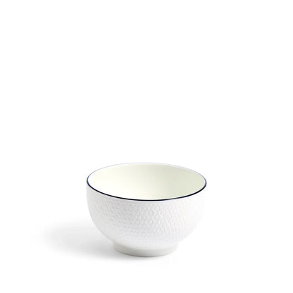 Wedgwood Gio Blue Bowl 11 cm