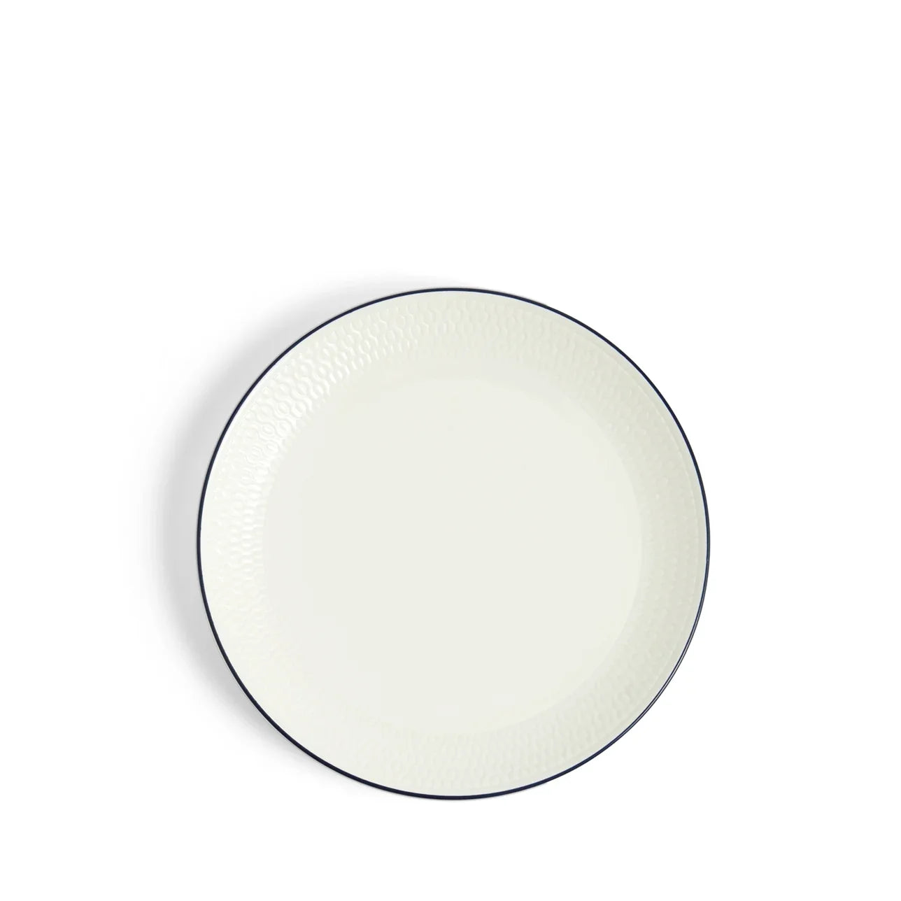 Wedgwood Gio Blue Small Side Plate 17 cm