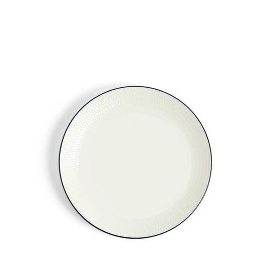 Wedgwood Gio Blue Small Side Plate 17 cm