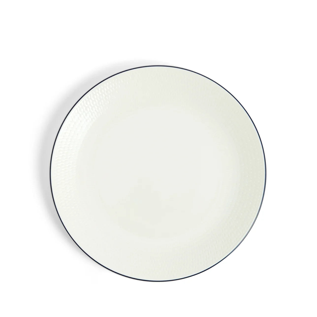 Wedgwood Gio Blue Side Plate 23 cm