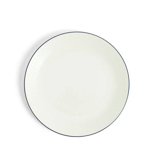 Wedgwood Gio Blue Side Plate 23 cm
