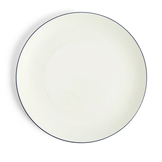Wedgwood Gio Blue Dinner Plate 28 cm