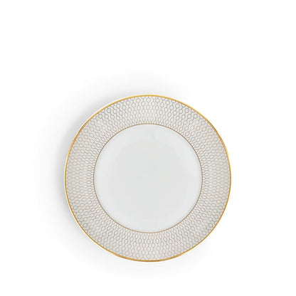 Wedgwood Gio Gold Side Plate