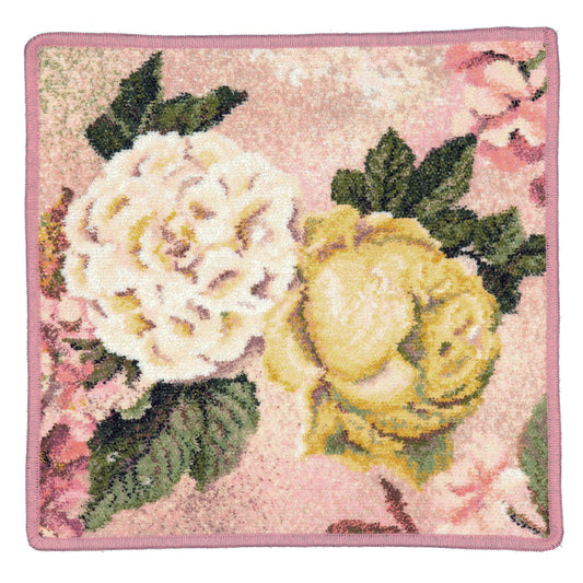 Feiler Secret Garden Washcloth