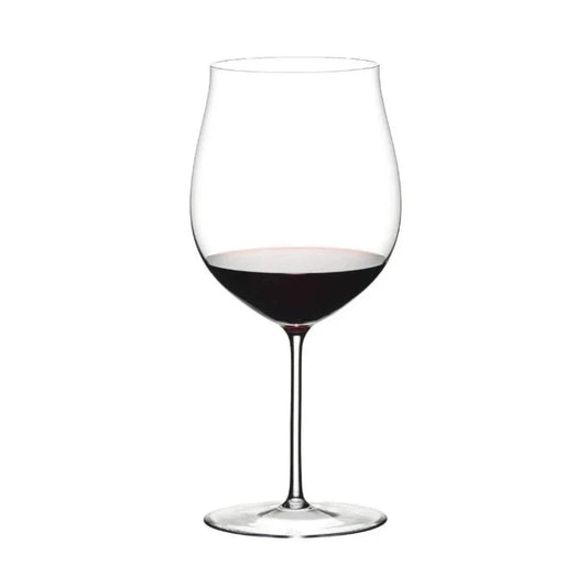 Riedel Sommeliers Burgundy Grand Cru Glass