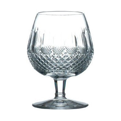 Waterford Crystal Colleen Brandy Balloon Glass